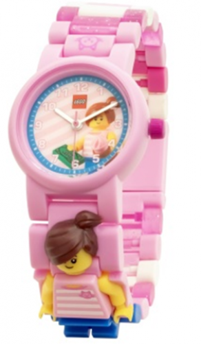 LEGO Casual Watch