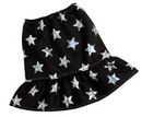 Mattel Barbie Fashions Black Skirt With Stars