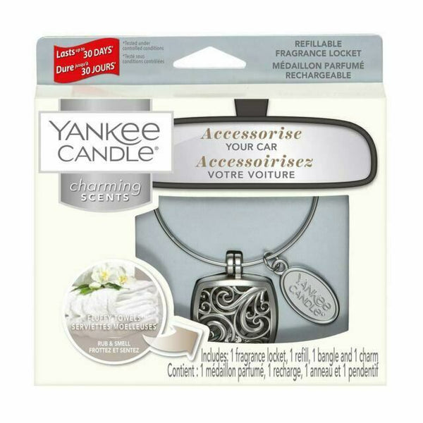 Yankee candle charms uk cheap