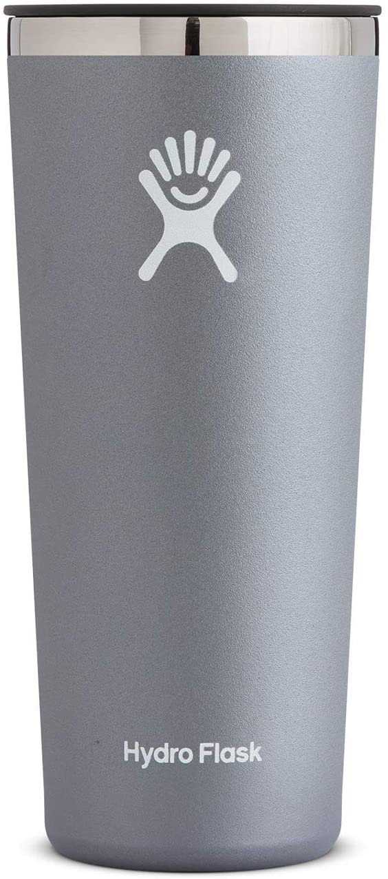 Hydroflask 22oz Tumbler Graphite