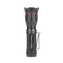 Nebo Redline® High Power Tactical Convex Lens Lightweight Flashlight