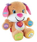 Fisher-Price Laugh & Learn Puppy Educational Alarm Clock