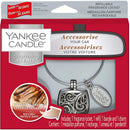 Yankee Candle Charming Scents Starter Kit, Square Cinnamon