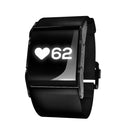 PulseOn Wrist Device Heart Rate Monitoring System-Black