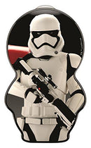 Philips Star Wars Stormtrooper Episode VIII Children's Pocket Torch and Flash Light, Synthetics, 0.3 W, Black