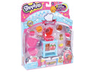 Shopkins Chef Club Deluxe Pack - Hot Waffle Collection