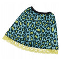 Mattel Barbie Fashions Blue Skirt