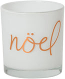 Yankee Candle Magical Christmas Noel votive holder