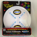 Flite by Nite Lumi-Niter White Disc