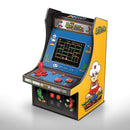 My Arcade Burger Time Micro Arcade Machine