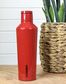Corkcicle Canteen 25oz Dipped Cherry Bomb