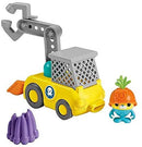 Octonauts Ultimate Octo-Repair Vehicle Set