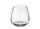 Bohemia Crystal Set of 2 Glasses 290 ml
