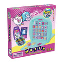 Pikmi Pops - Top Trumps Match Board Game
