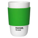 Pantone-Classic Fine China Cup Classic Green