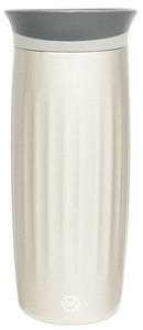 Zak!-Bottle-16oz-Stainless Steel Thermal Tumbler Brushed