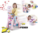 FEBER MY LOVELY LLAMA Powered Ride On