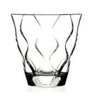 RCR RIFLESSI Glasses set of 6/ 230 ml