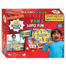 Ryan's World Ludo Board Game