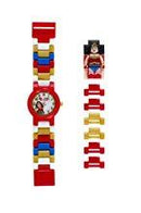 LEGO WONDER WOMAN WATCH