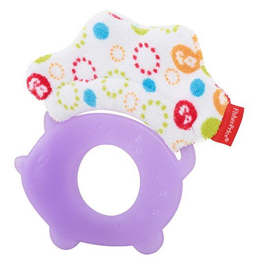 Fisher-Price Terry Teether