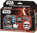 Aquabeads - Star Wars - Kylo Ren and Stromtrooper Set