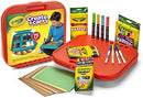 CRAYOLA CREATE & CARRY PK4