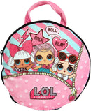 LOL Suprise 566LOL LOL Surprise – Secret pillow, pink