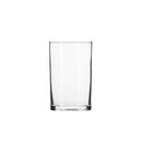 Krosno Water Juice Tea Drinking Glasses | Set of 6 | 250 ML