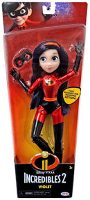 Disney Incredibles Violet Action Figure