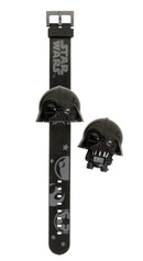 BulbBotz Star Wars Darth Vader Watch