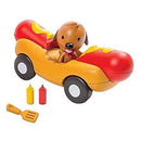 Sago Mini – Vehicles: Harvey's Veggie Dog Car