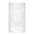 Yankee Candle Claridge Sandblasted Glass Melt