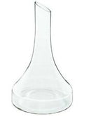 Bormioli Luigi Supremo Divinis Glass Funnel Decanter 250ml Gift Box Wine 0.25L