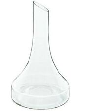 Bormioli Luigi Supremo Divinis Glass Funnel Decanter 250ml Gift Box Wine 0.25L