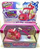 Shopkins Cutie Cars Series 3 Color Change Cuties QT3-C02 Marble Motor