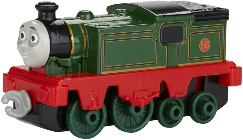 Thomas & Friends Whiff Engine Adventures - Multicolor