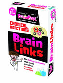 BrainBox Brain Links - Chemical Reactions