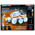 Laser Pegs Mars Rover Construction Set Kid Toy Collect 200 Piece 3 LED Construct