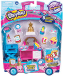 Shopkins Deluxe Packs - Screen Idols Collection