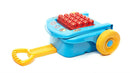Mega Bloks Building Basics Take-Along Builder