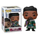 POP Disney: Frozen 2 - Mattias Collectible Figure, Multicolour