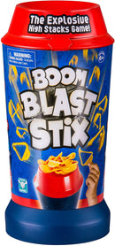 Boom Blast Stix Game