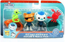 Octonauts Explore & Rescue Pack