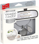 Yankee Candle Charming Scents Starter Kit, Fluffy Towels, Geometric