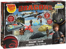 Craze Magic Sand Dragons Island