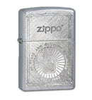 Zippo 50th Anniversary Lighter