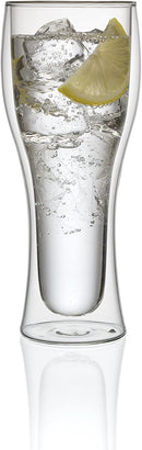 SCHOTT ZWIEZEL DOUBLE WALL TALL TUMBLER