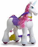 FEBER My Lovely Unicorn Electronic Ride-on