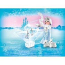 Playmobil Magic Playmogram 3D Star Shimmer Princess, 3D Hologram Game